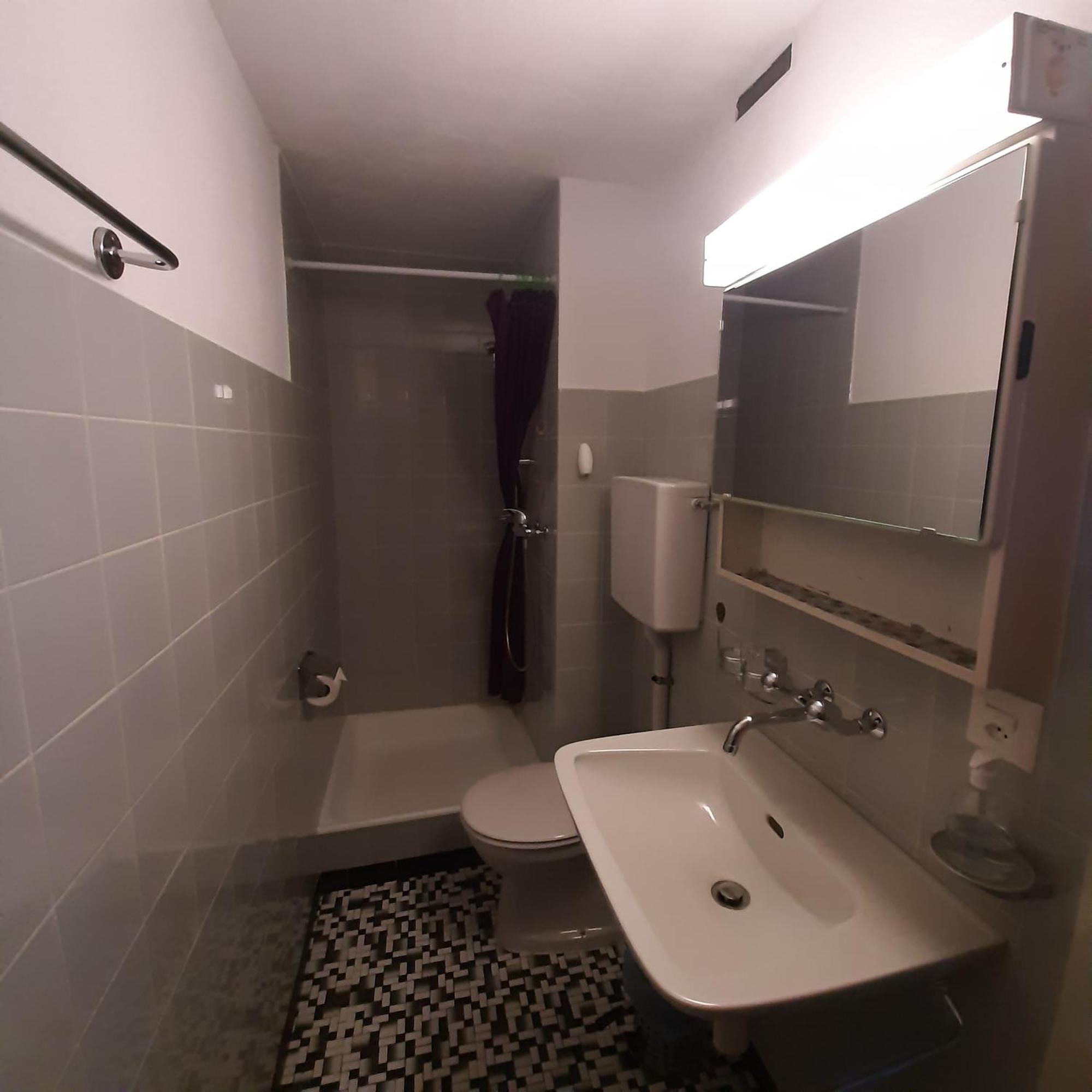 Bunderbach Villa Adelboden Exteriör bild
